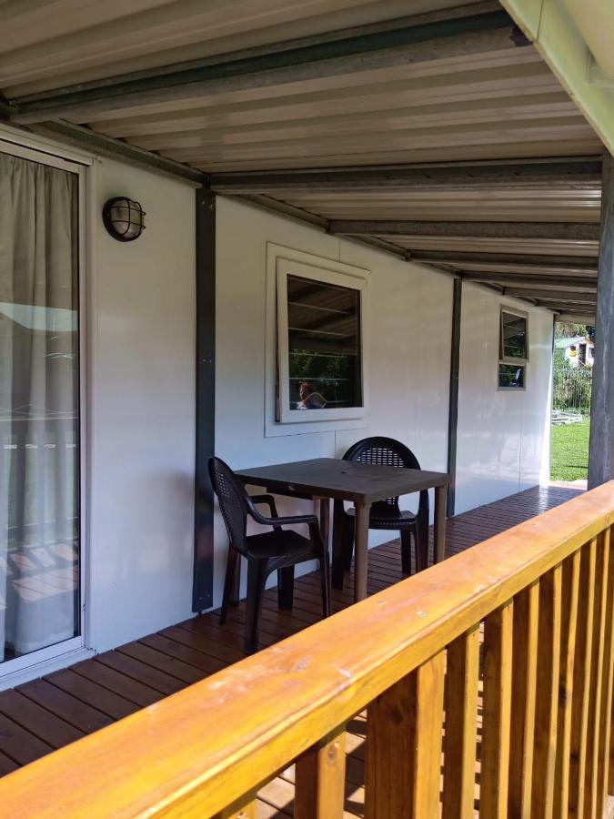 Nadine'S Self-Catering Accommodation Stormsrivier Exteriör bild